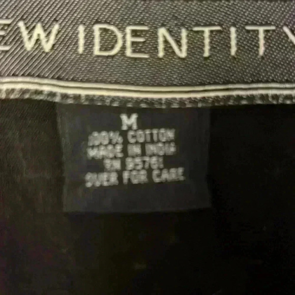 Vintage Quilted Vest - Picture 2 of 4